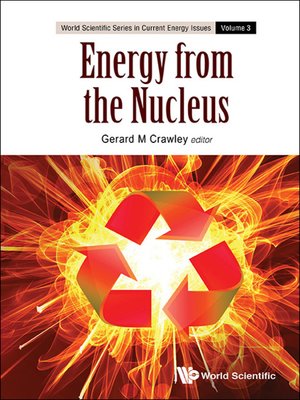 cover image of Energy From the Nucleus